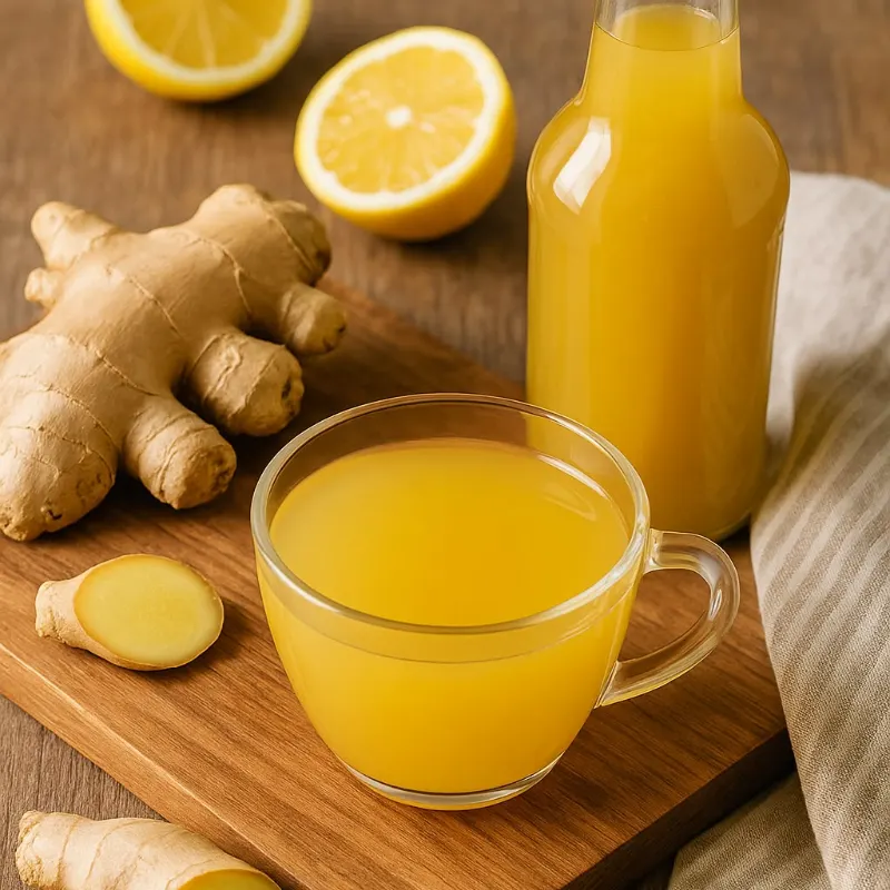 Gnamankou (50 cl)