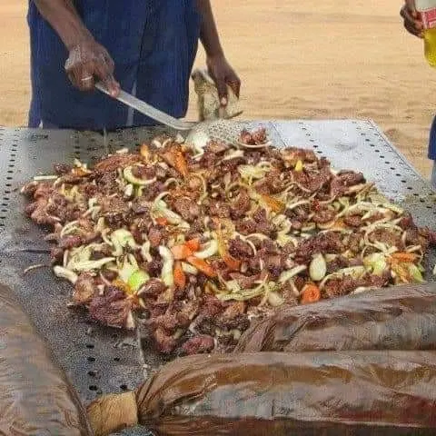 Choukouya