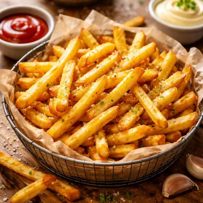 Frites