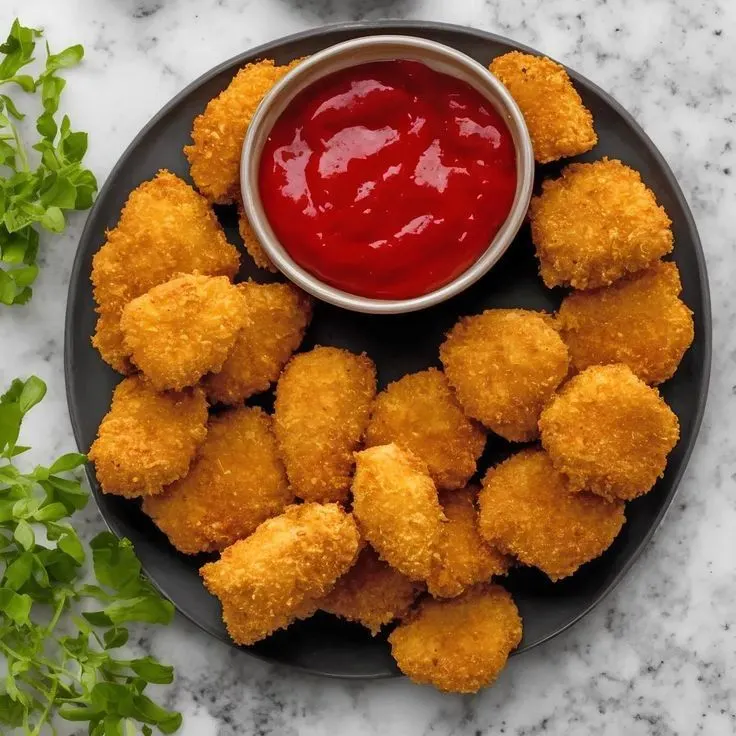 Nugget de poulet
